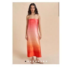 NEVER WORN La Ligne Lee Dress